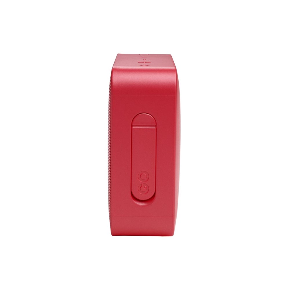 JBL GO Essential Red