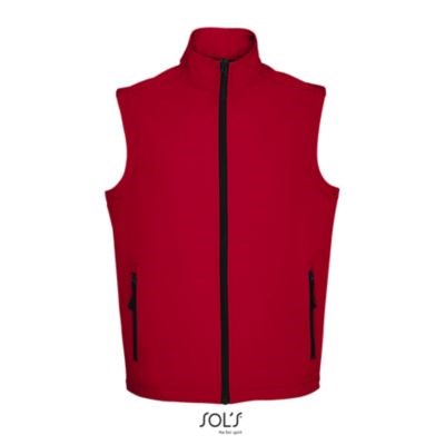 Pepper Red