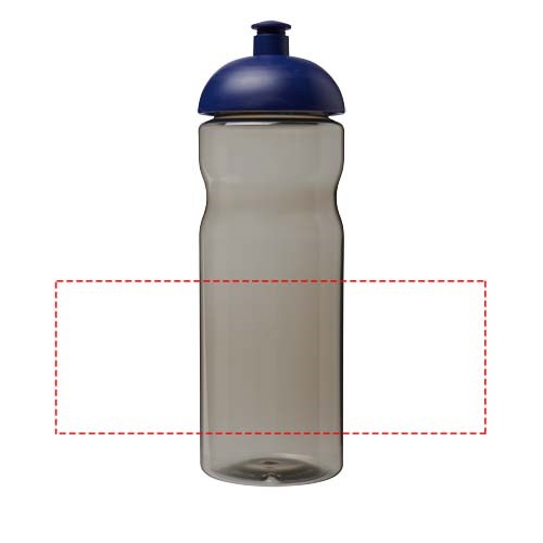 H2O Active® Eco Base 650 ml sportfles met koepeldeksel