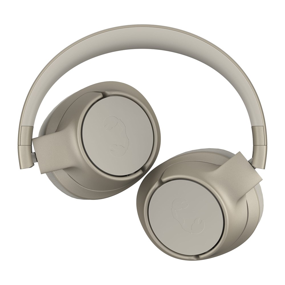 3HP3300|Fresh 'n Rebel Clam Fuse Headphones ANC