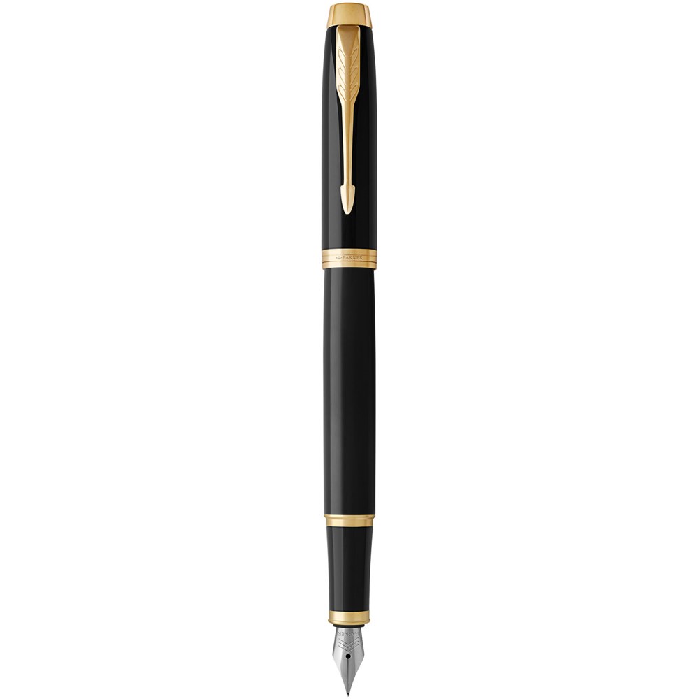 Parker IM vulpen (blauwe inkt)