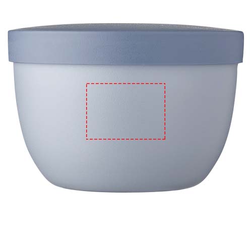 Mepal Ellipse snackpot van 350 ml 