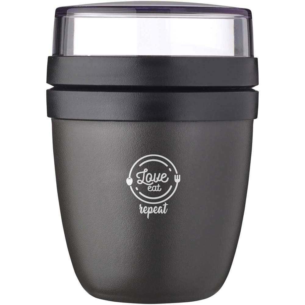 Mepal Ellipse Mini 300+120 ml lunchpot