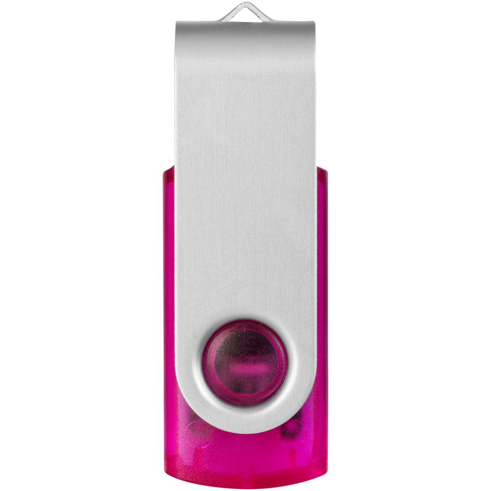 Rotate USB 3.0 doorzichtig