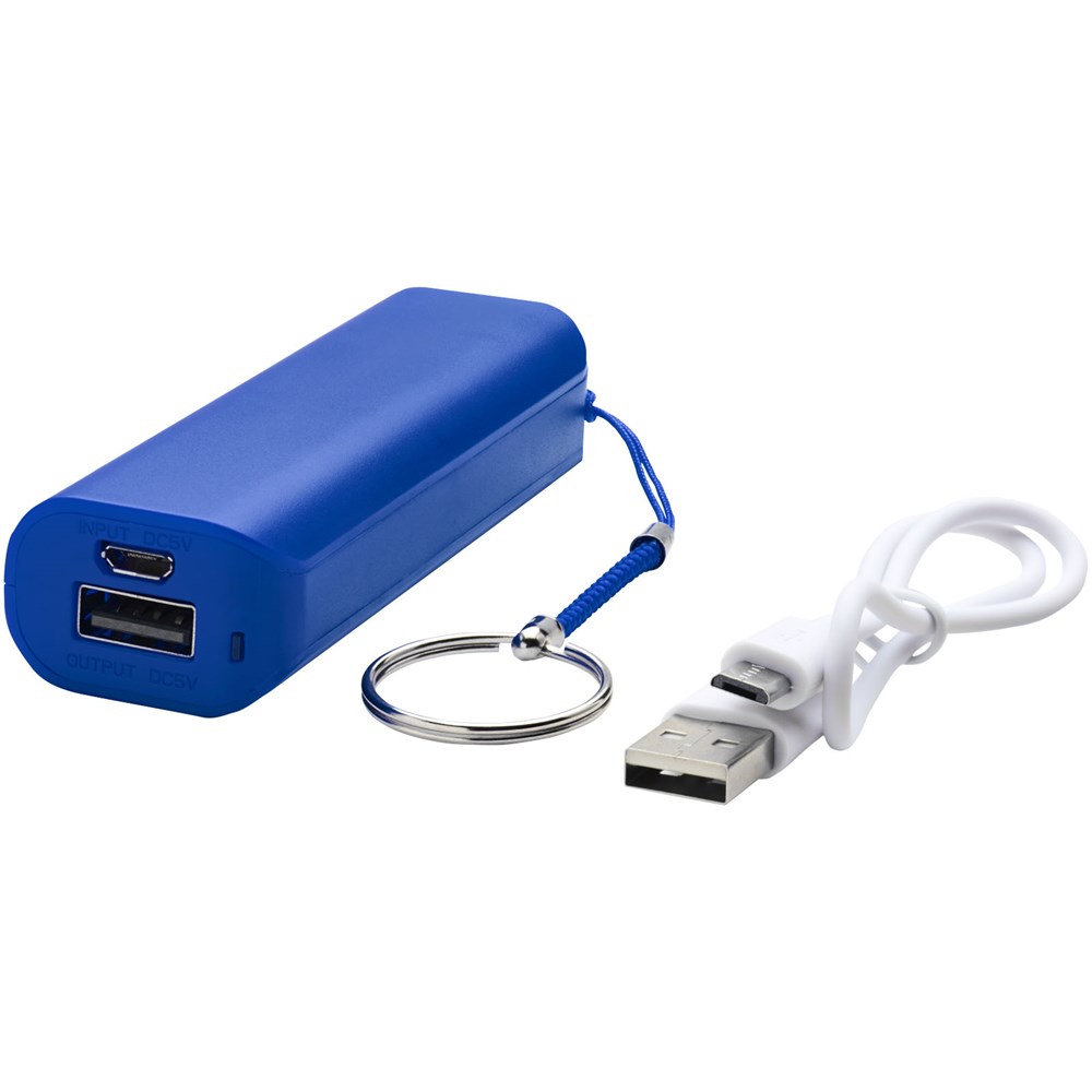 Span powerbank 1200 mAh