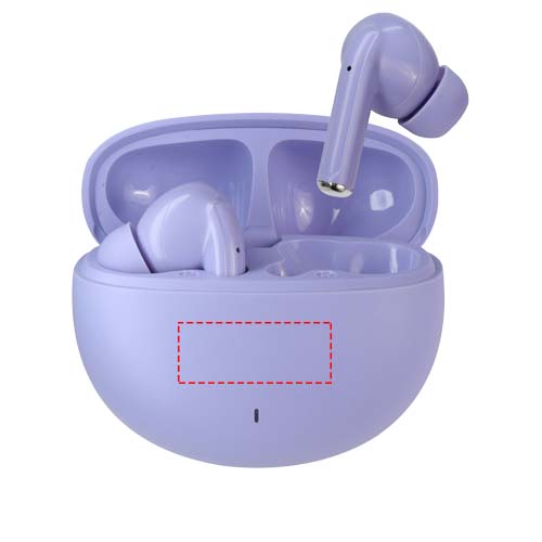 Boompods Echowave True Wireless-oordopjes