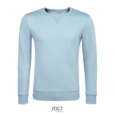 CREAMY BLUE