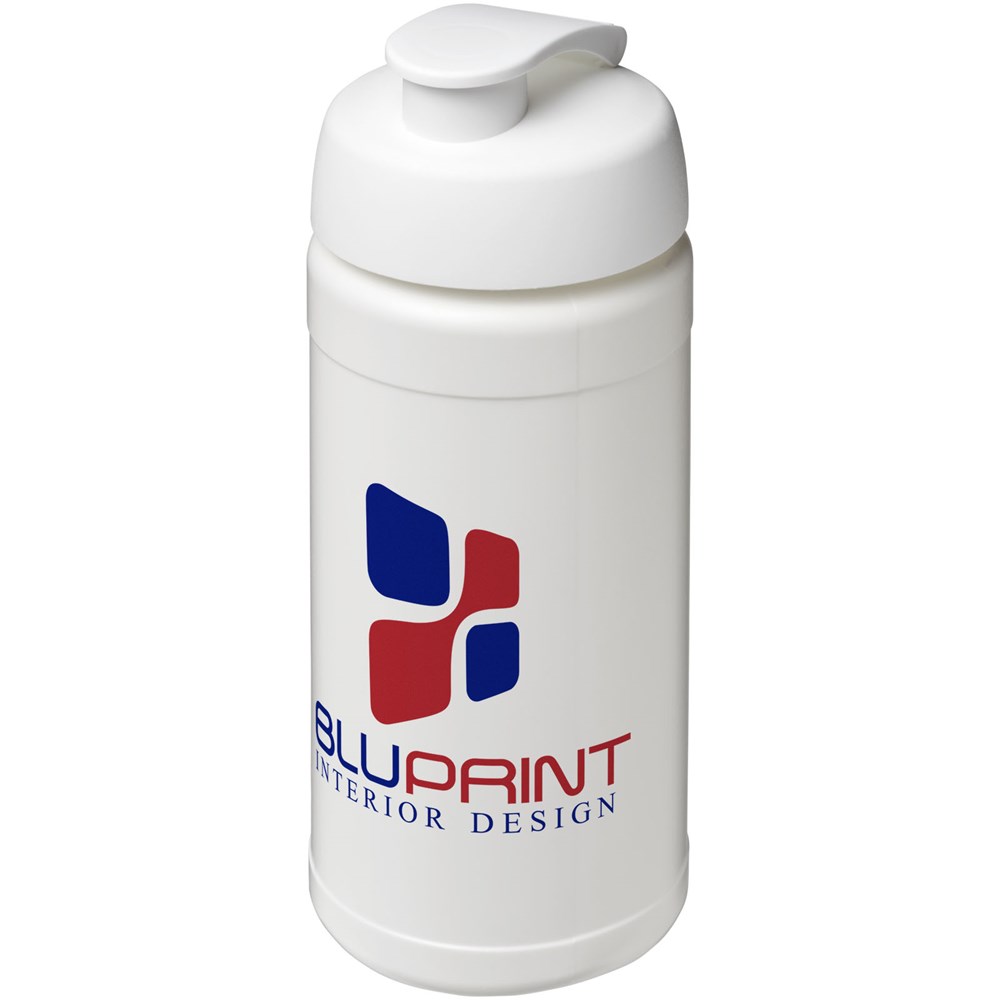 Baseline® Plus 500 ml sportfles met flipcapdeksel