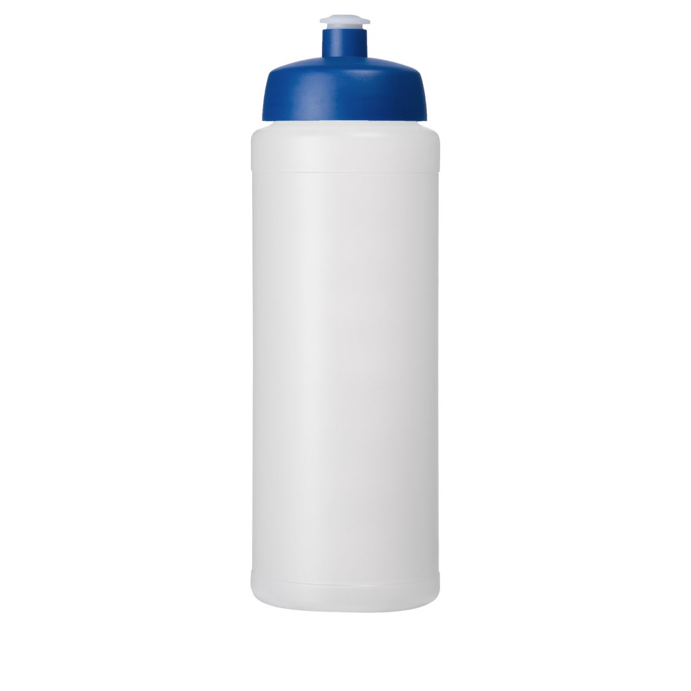 Baseline® Plus grip 750 ml sportfles met sportdeksel