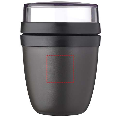 Mepal Ellipse Mini 300+120 ml lunchpot