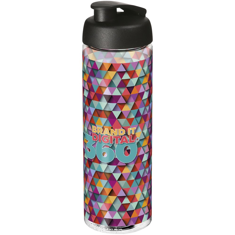 H2O Active® Vibe 850 ml sportfles met kanteldeksel