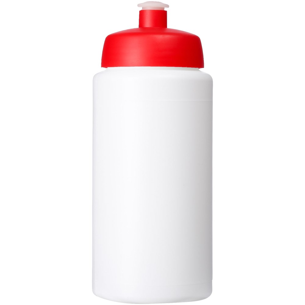 Baseline® Plus grip 500 ml sportfles met sportdeksel