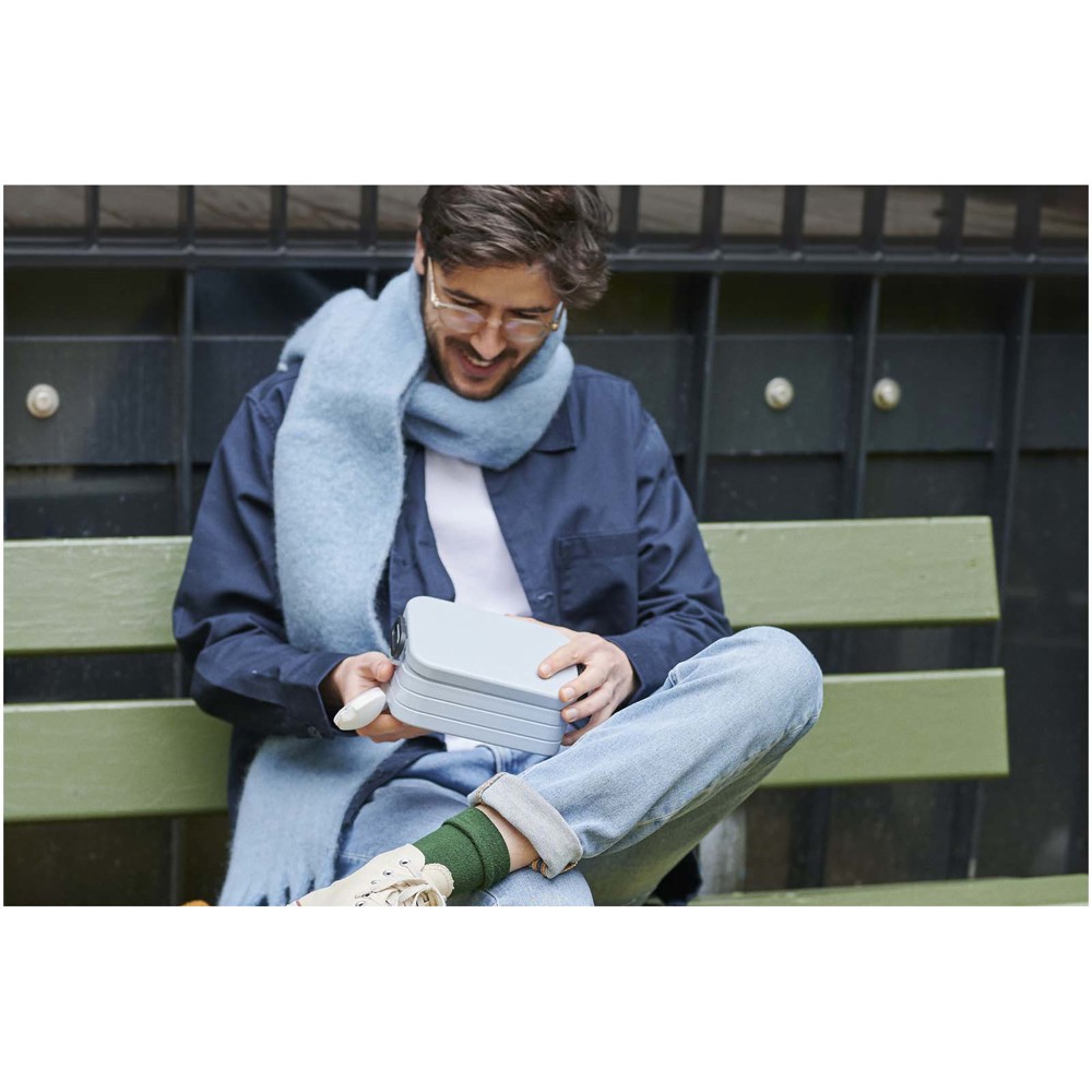 Mepal Take-a-break 900 ml lunchbox midi