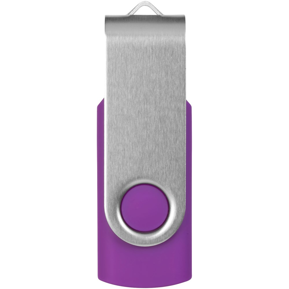 Rotate basic USB