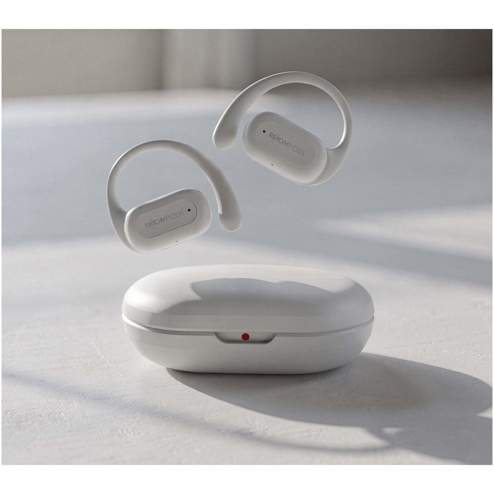 Boompods Sportpods oordopjes