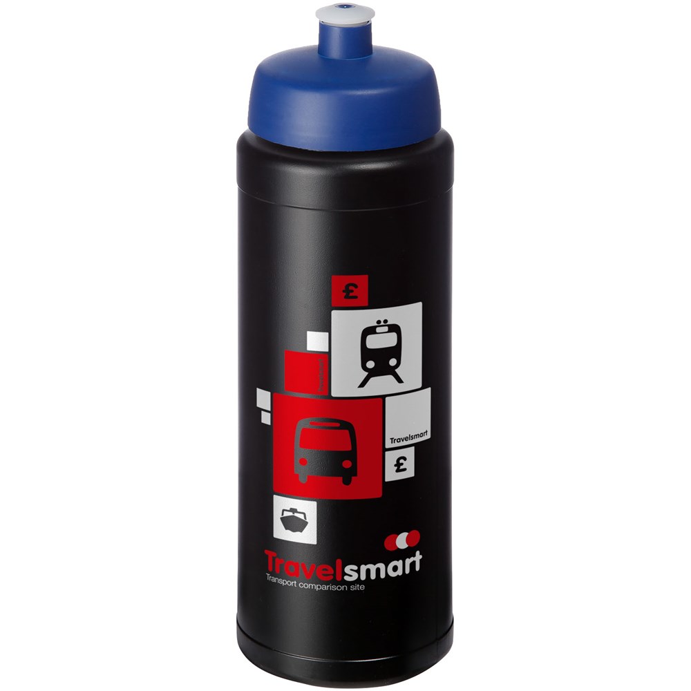Baseline® Plus grip 750 ml sportfles met sportdeksel