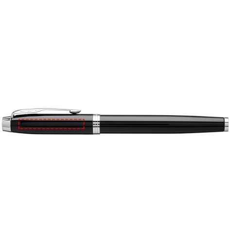 Parker IM vulpen (blauwe inkt)