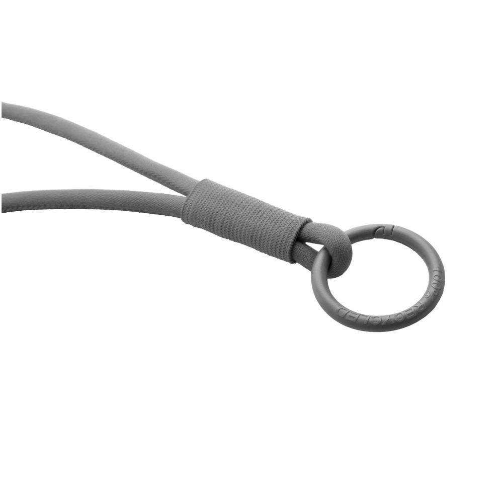 Tubyard lanyard met elastische buis