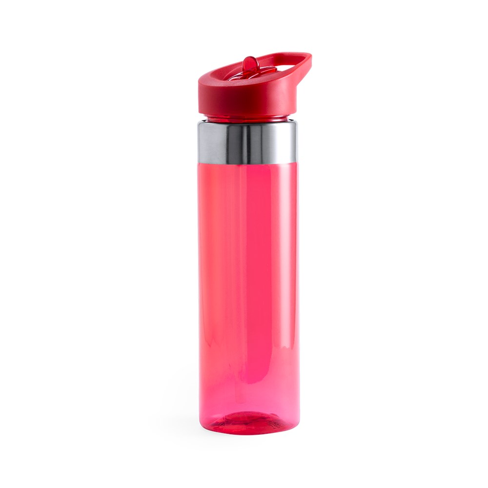 Fles Halmik