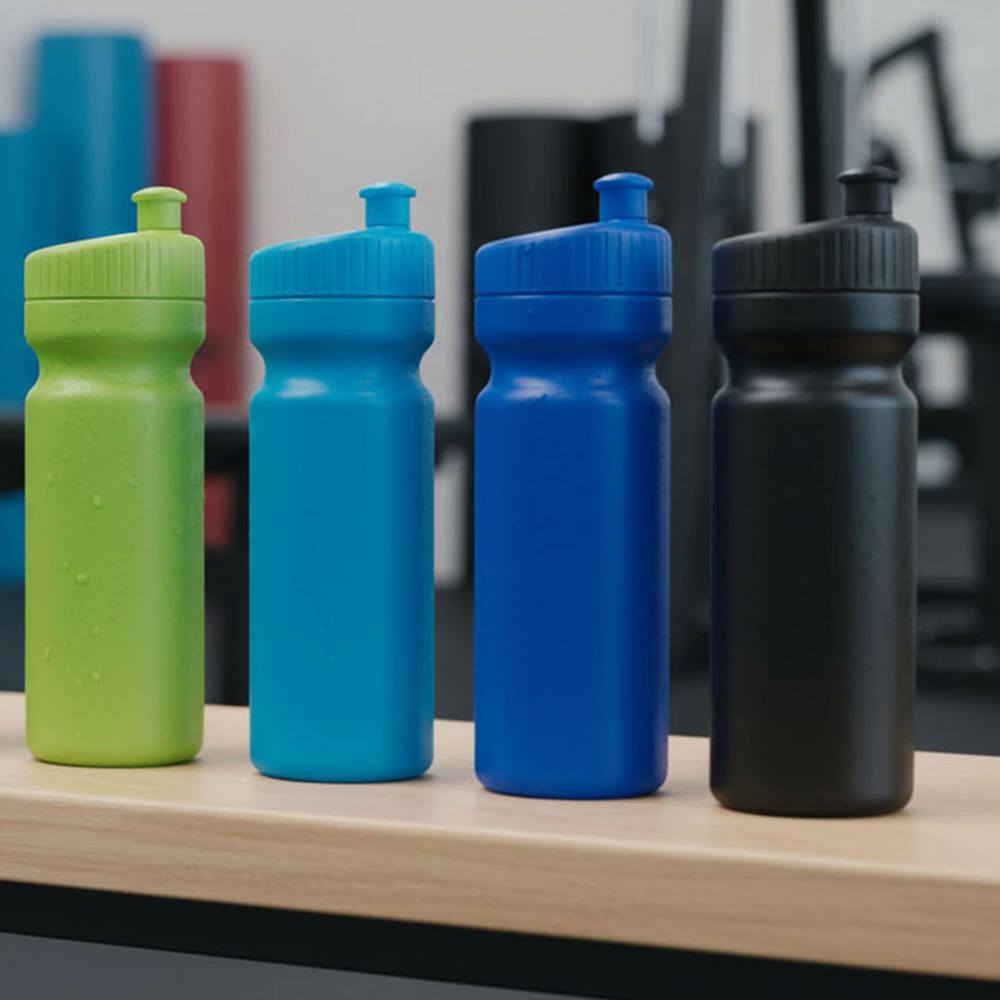 Sportbidon design 750ml