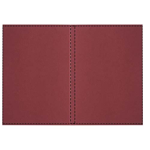 Austen novelle A6 notitieboek met zachte cover, 50 vellen