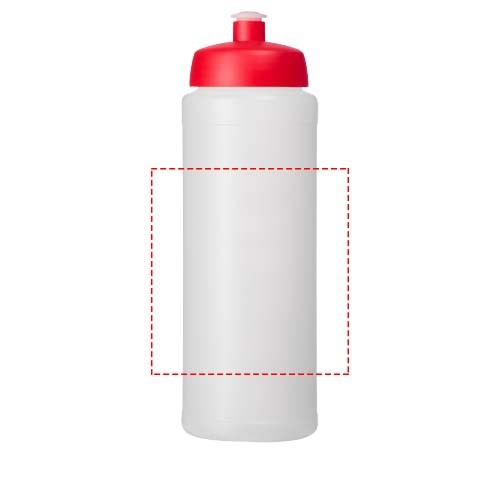 Baseline® Plus grip 750 ml sportfles met sportdeksel