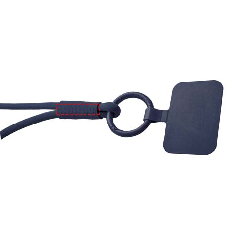 Tubyard lanyard telefoonhouder met elastische buis