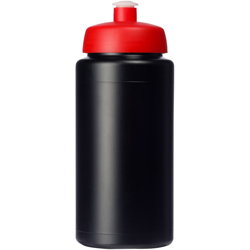 Baseline® Plus grip 500 ml sportfles met sportdeksel