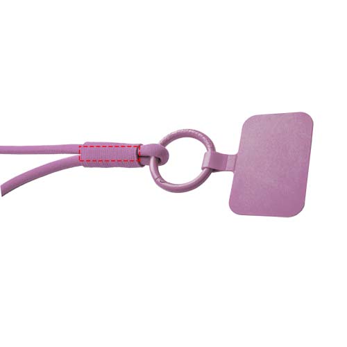 Tubyard lanyard telefoonhouder met elastische buis