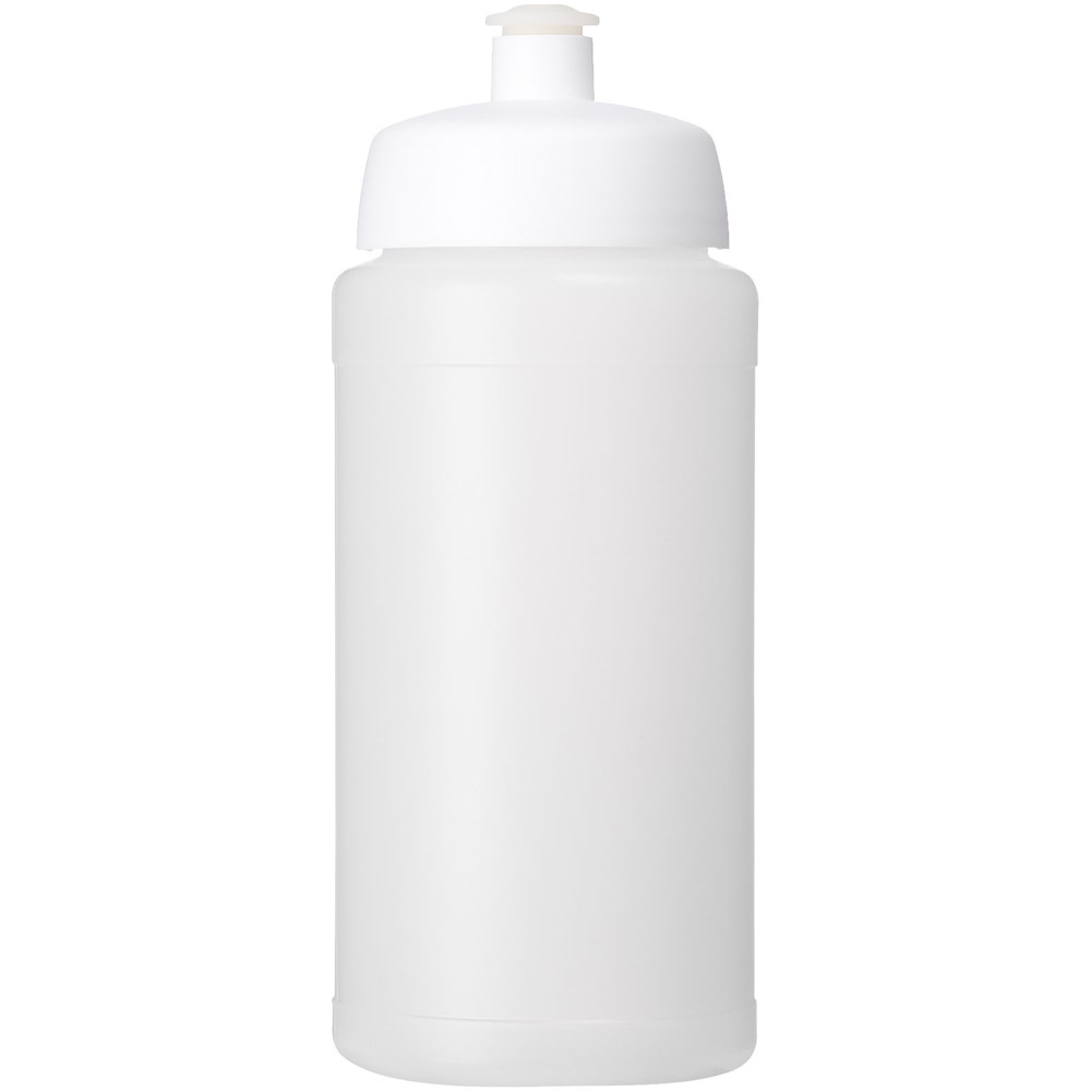 Baseline® Plus grip 500 ml sportfles met sportdeksel