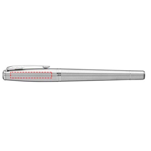 Parker Urban vulpen (blauwe inkt)