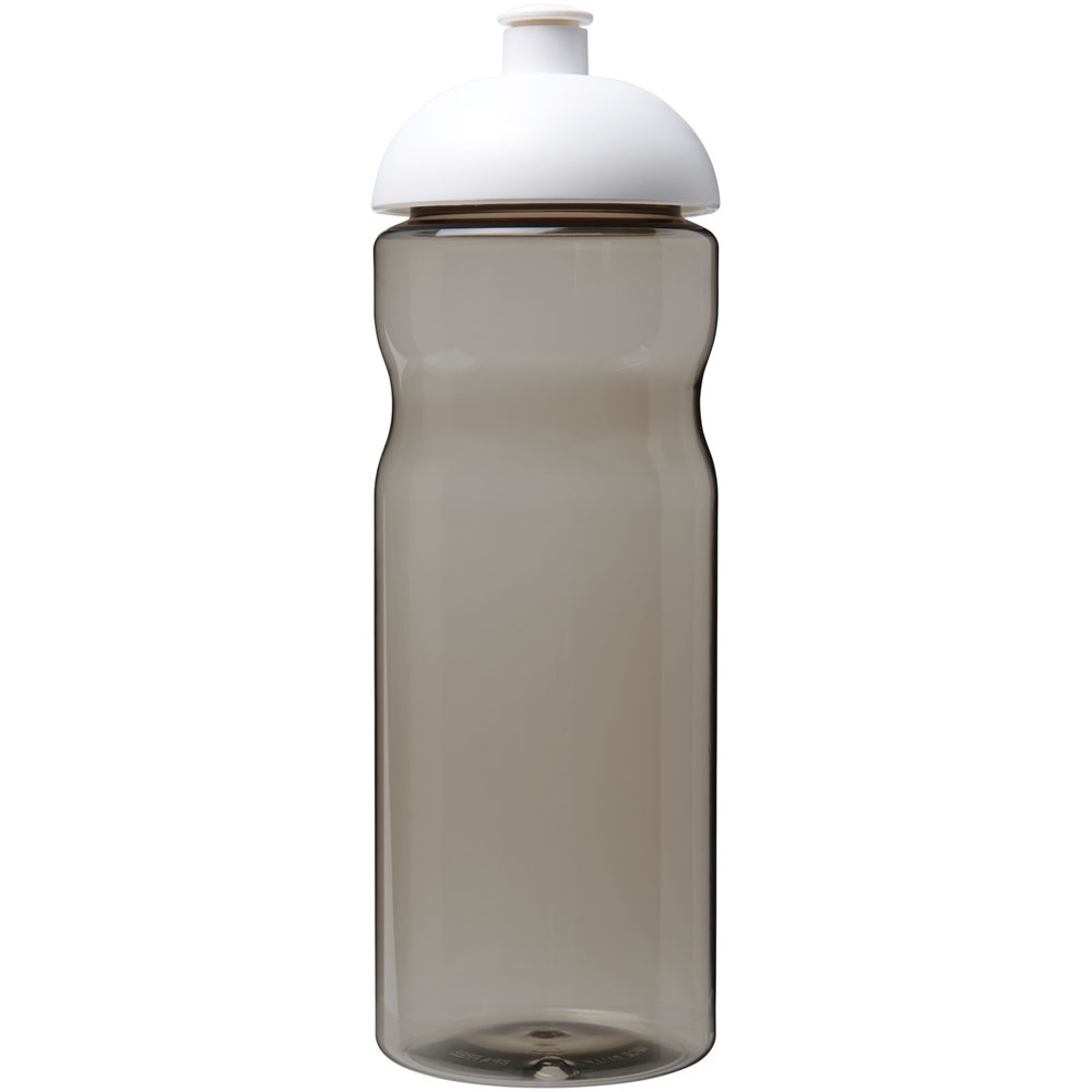 H2O Active® Eco Base 650 ml sportfles met koepeldeksel