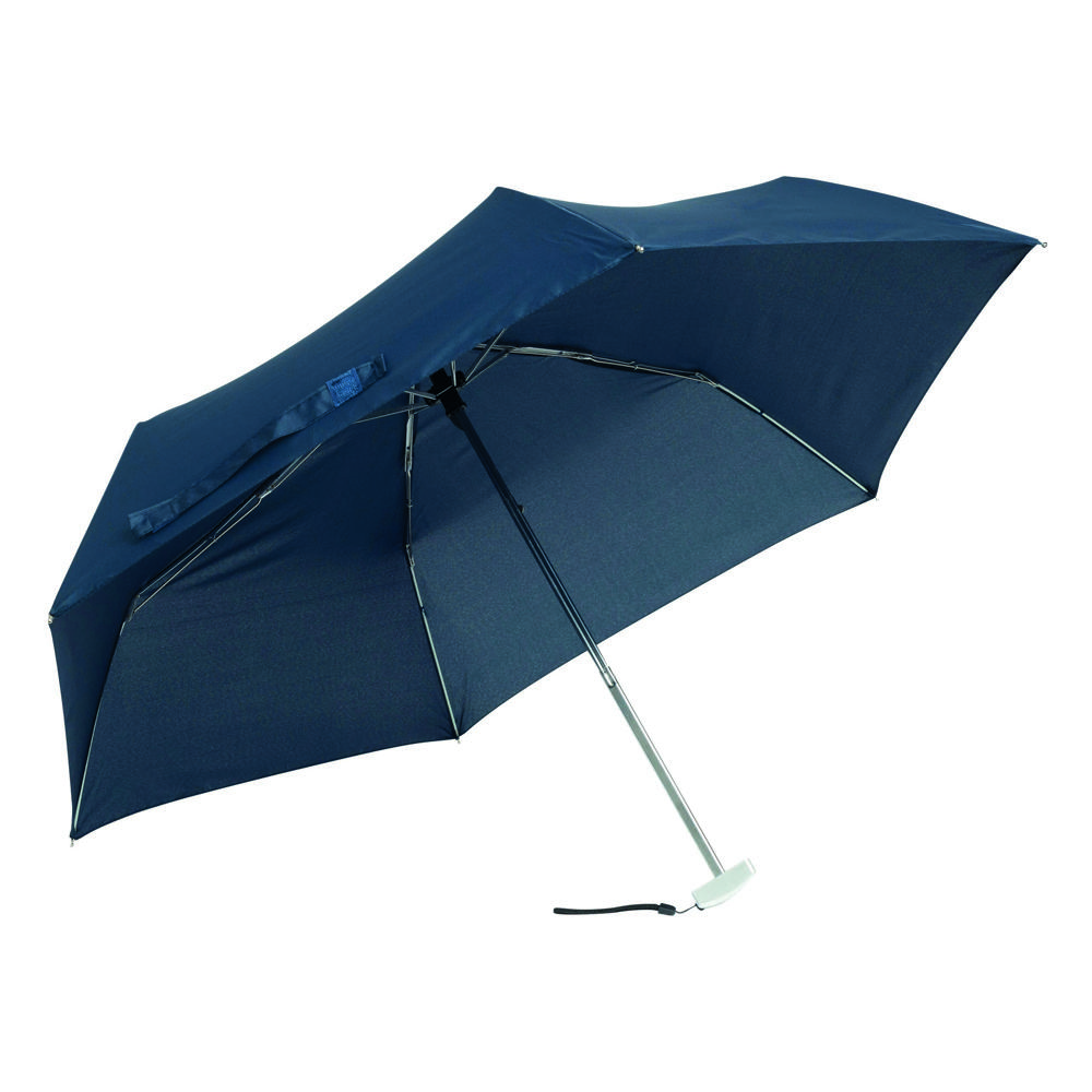 Marineblauw