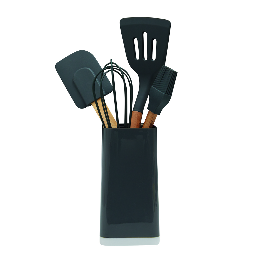 COOKING TOOLS - 5-delige keukenset