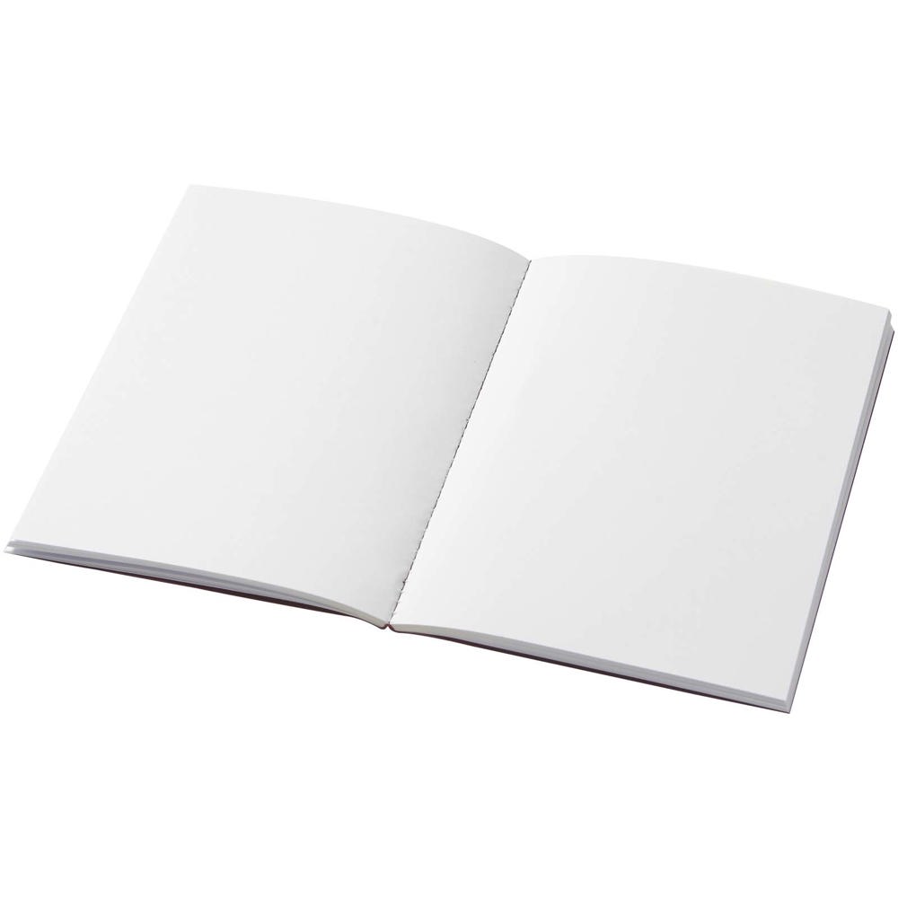 Austen novelle A6 notitieboek met zachte cover, 50 vellen