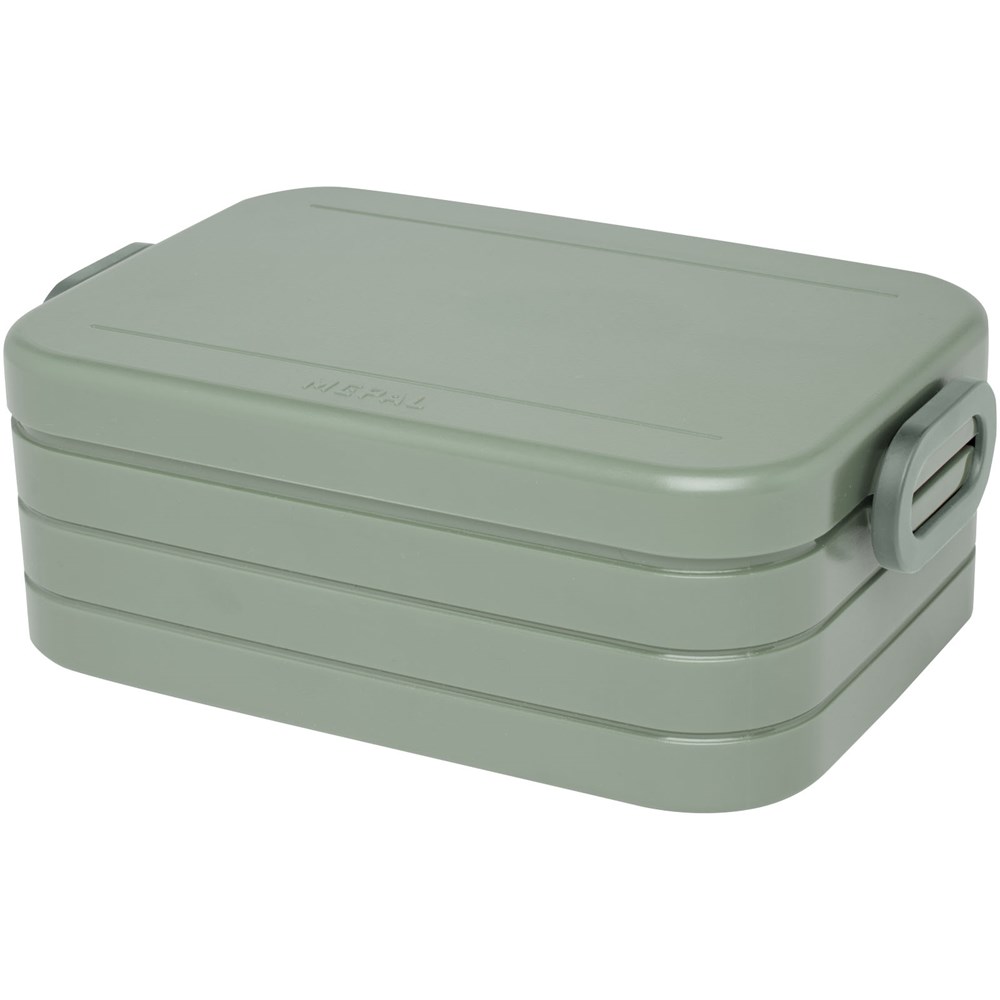 Mepal Take-a-break 900 ml lunchbox midi - Saliegroen