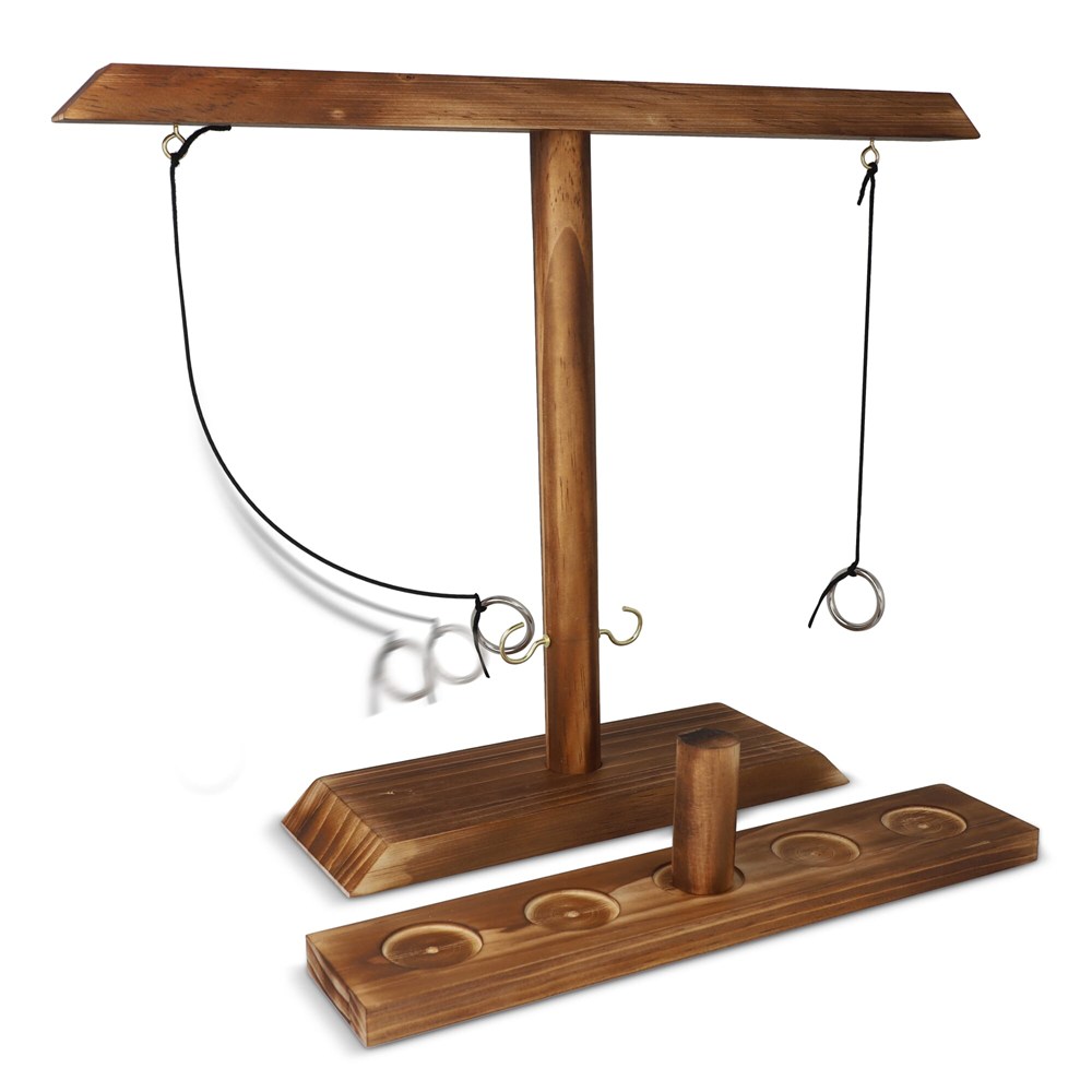 InSideOut Ring Toss Game