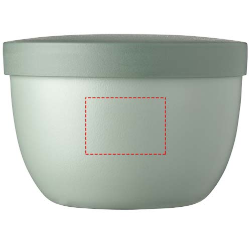 Mepal Ellipse snackpot van 350 ml 