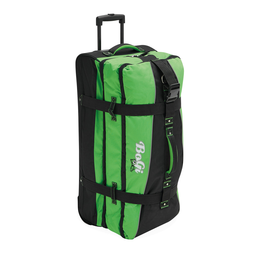BOGI XL - Trolleyreistas BoGi XL