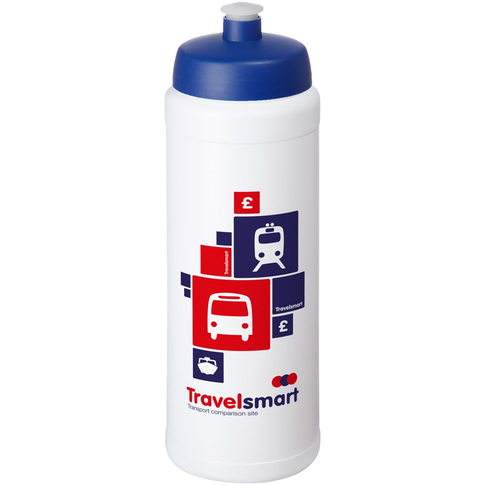 Baseline® Plus grip 750 ml sportfles met sportdeksel
