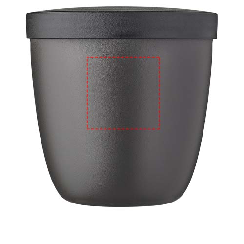 Mepal Ellipse snackpot van 500 ml 