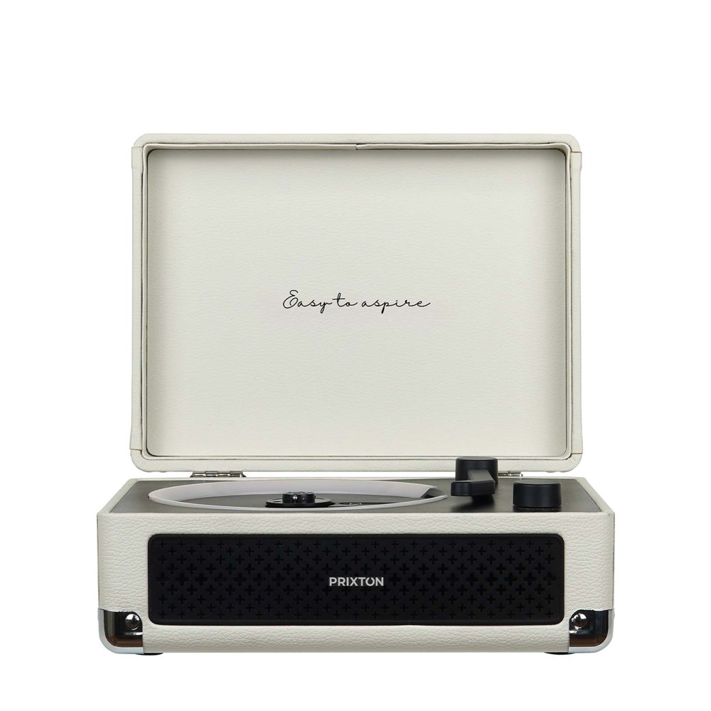 Prixton Boogie CD-speler