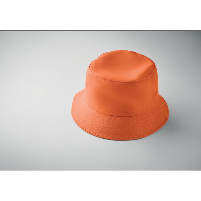 EMMER - Zonne-vissershoed polyester 150mo2437-85