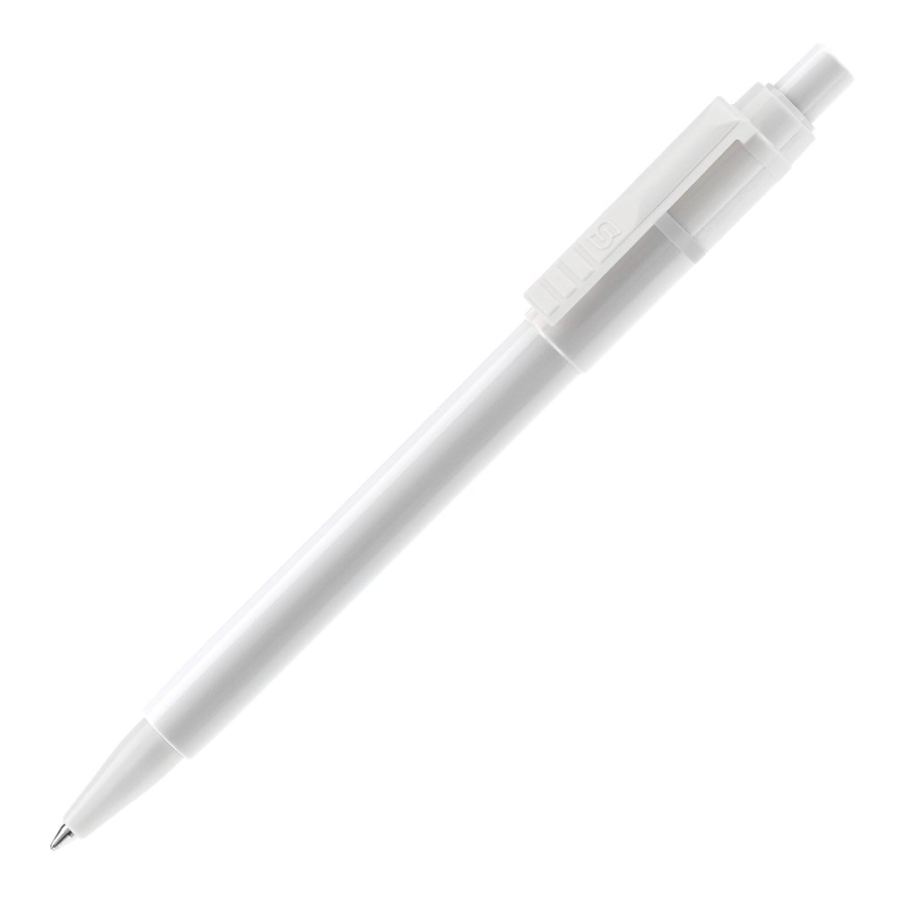 Balpen Baron Colour hardcolour - Wit
