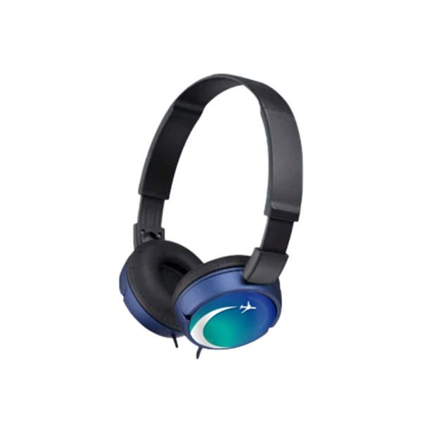 Sony On-Ear Headphone MDR-ZX310- Blauw