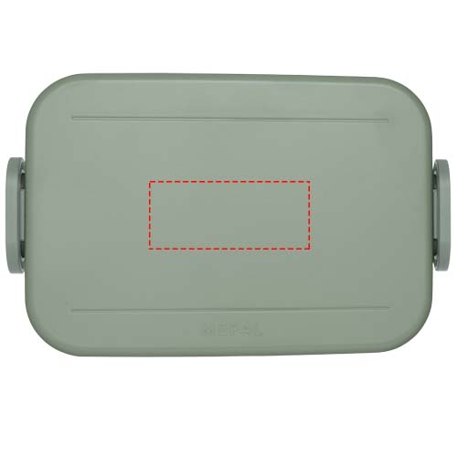Mepal Take a Break Midi Bento 900 ml lunchbox