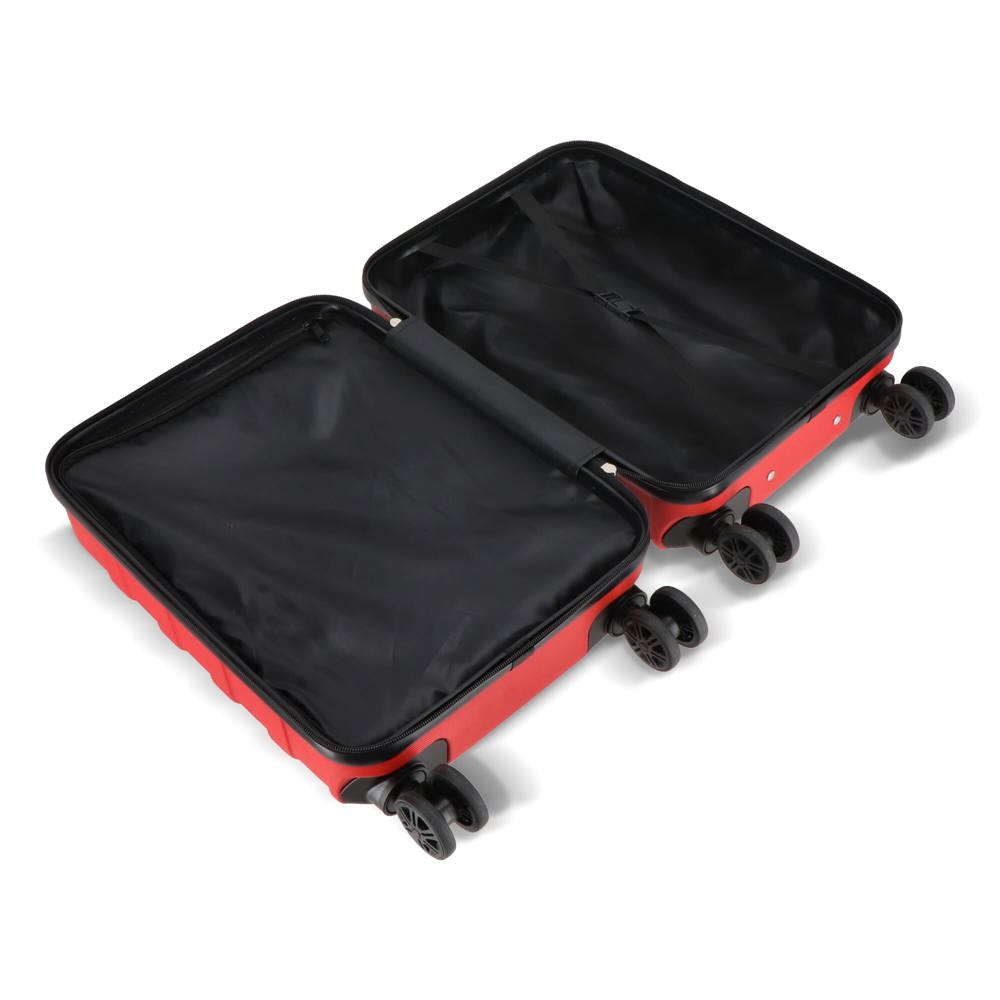 Cabin trolley 18-inch
