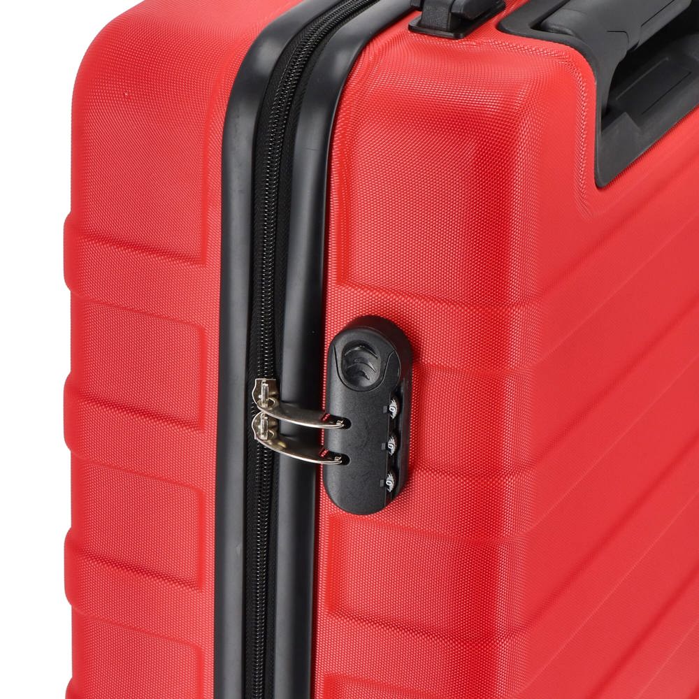 Cabin trolley 18-inch