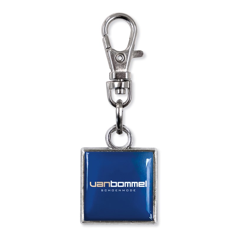 Zipper Puller de luxe