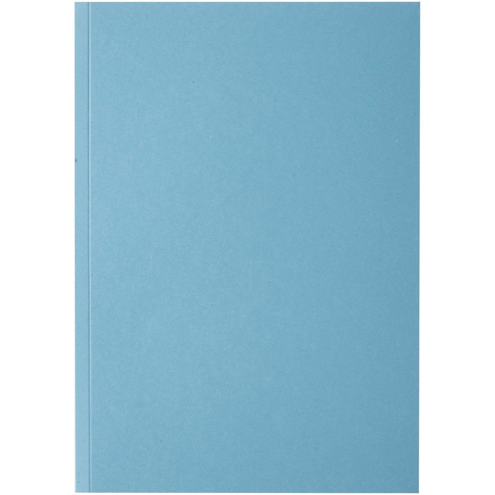 Scribe A5 notitieboekje met zachte kaft van gerecycled papier